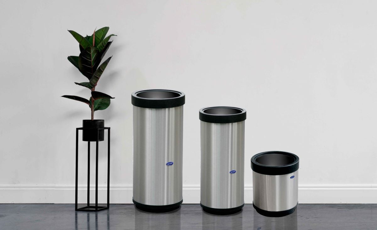 contenedores de reciclaje 
