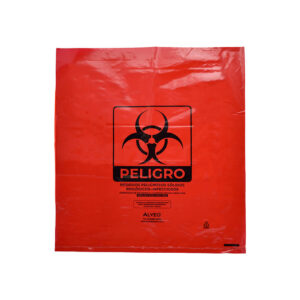 bolsa roja rpbi 55x60 VINP0004.001