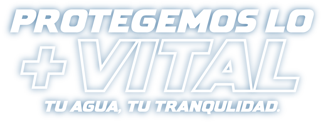 protegemos lo mas vital