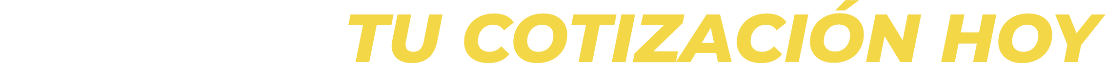 Soicita tu cotizació B